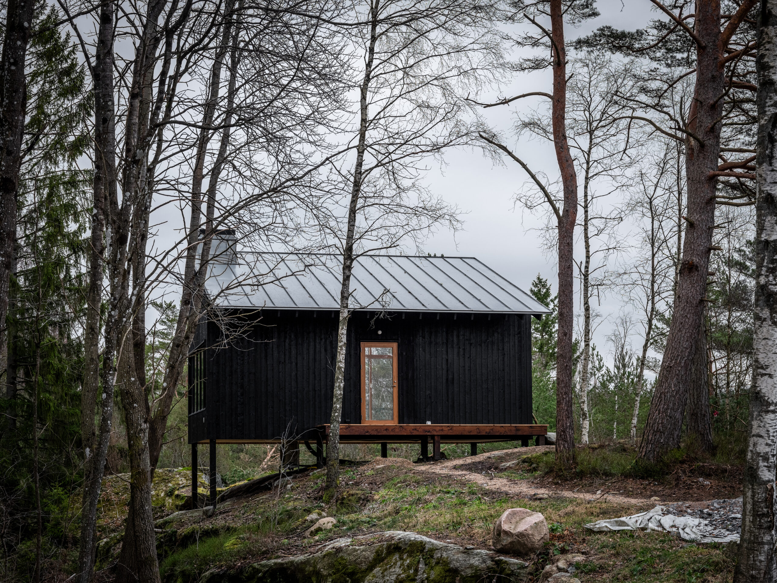 AIC / Max Lindgren - Ateljé Äsen