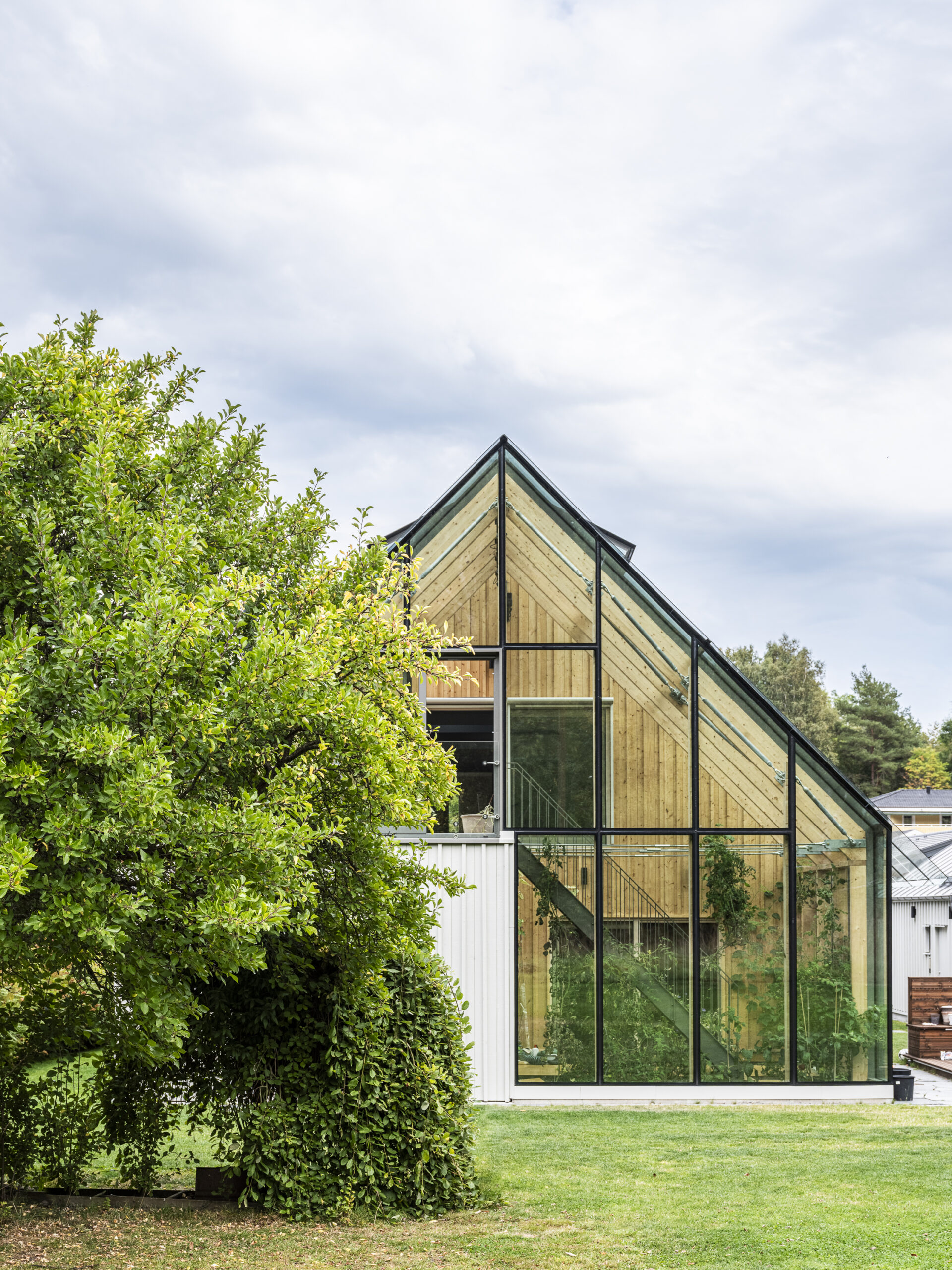 Greenhouse Living - Villa W