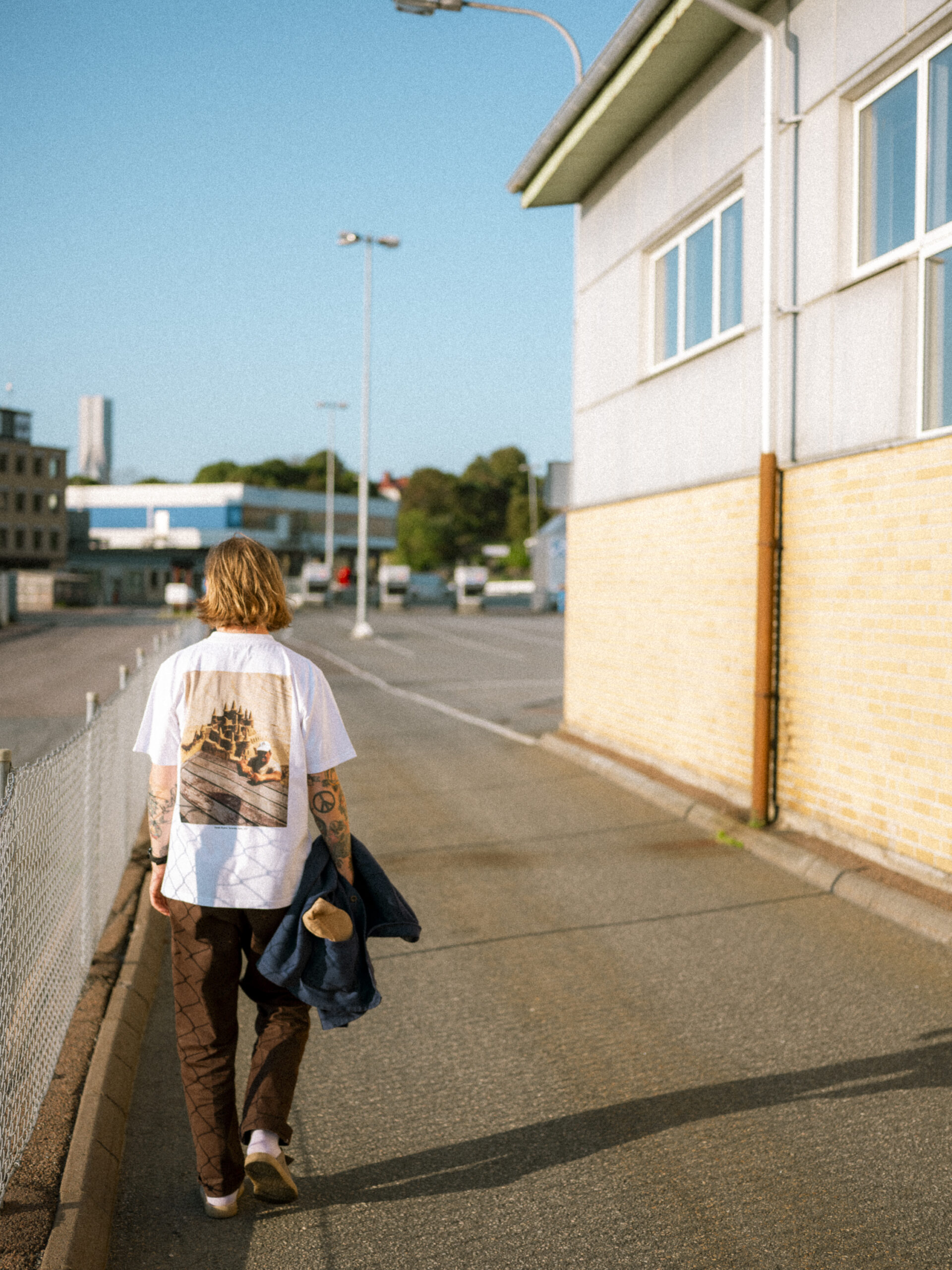 La Mer Nordique x City Guide Europe